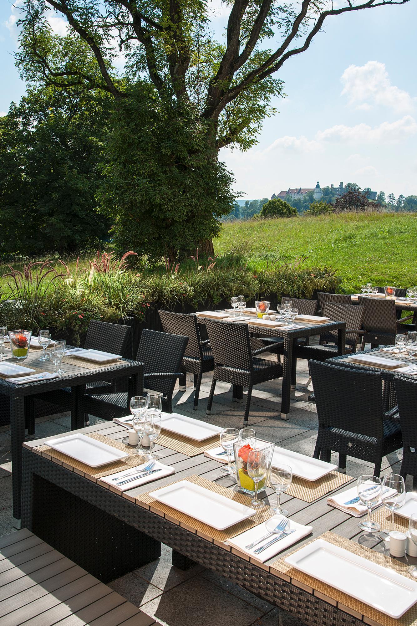 Taste Hotel Heidenheim Heidenheim an der Brenz Exterior foto