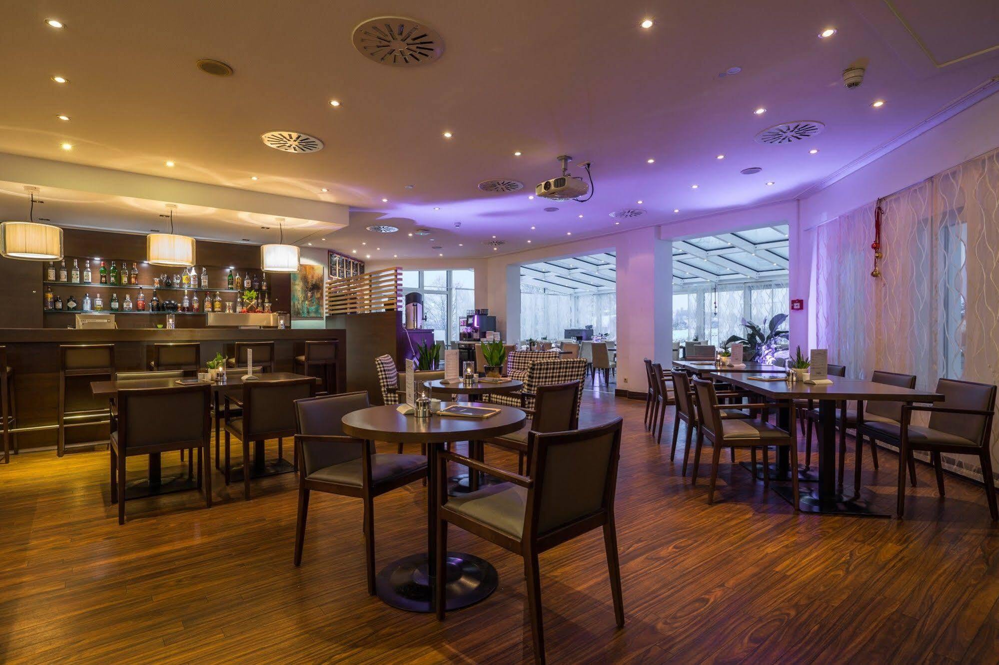 Taste Hotel Heidenheim Heidenheim an der Brenz Exterior foto